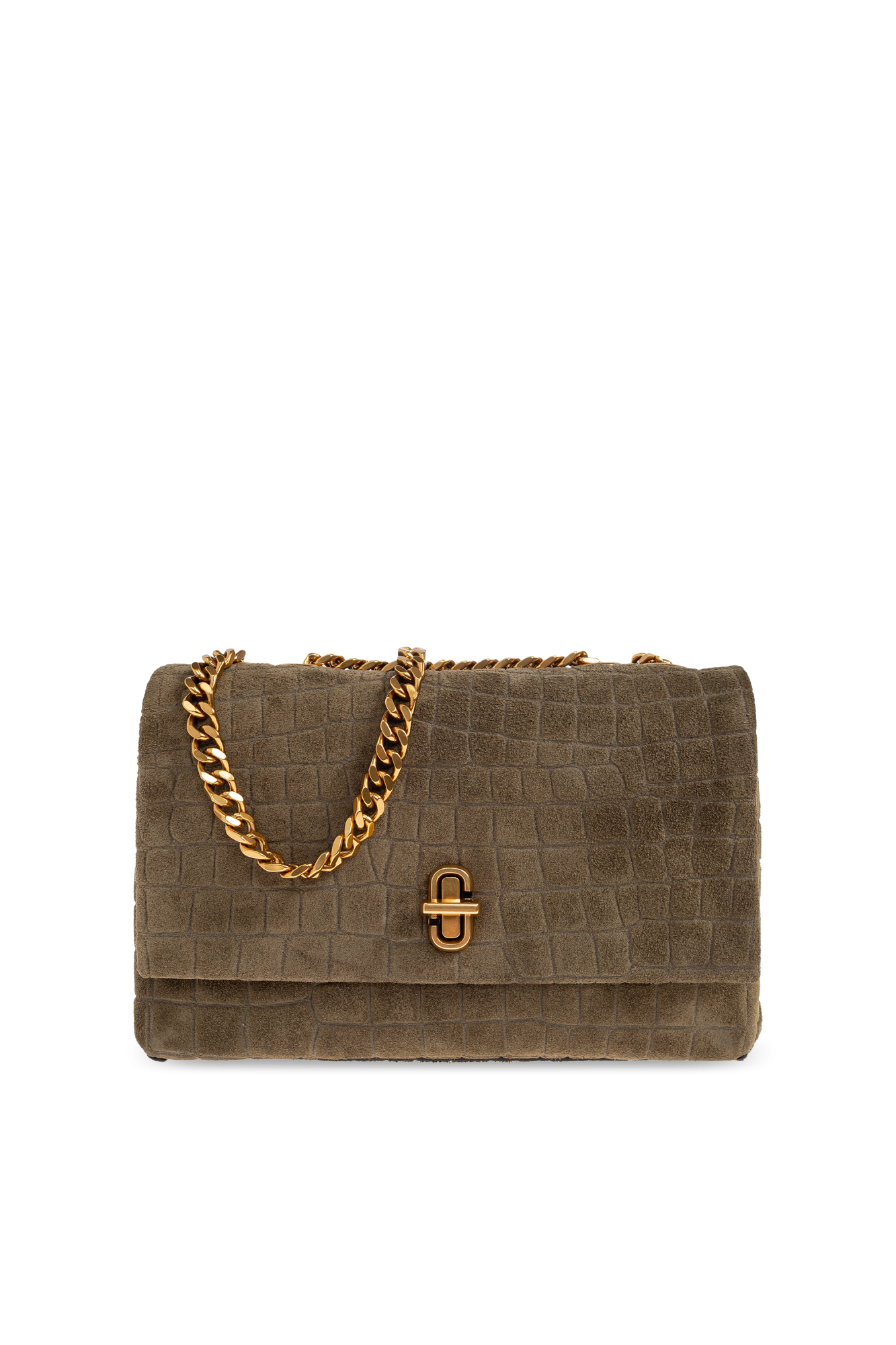 Marc Jacobs 'Croc Slim Dual' shoulder bag | Women's | Vitkac